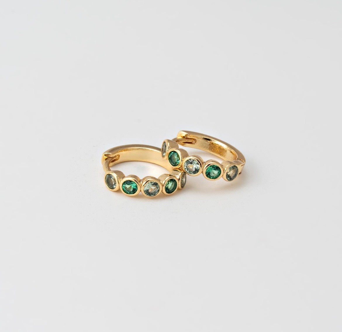 Enchanted Forest Hoops