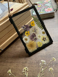 Wildflower Meadow Frame