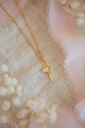 Birthflower Necklace