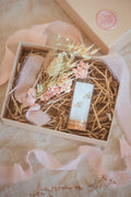 Wildflower mini Posy