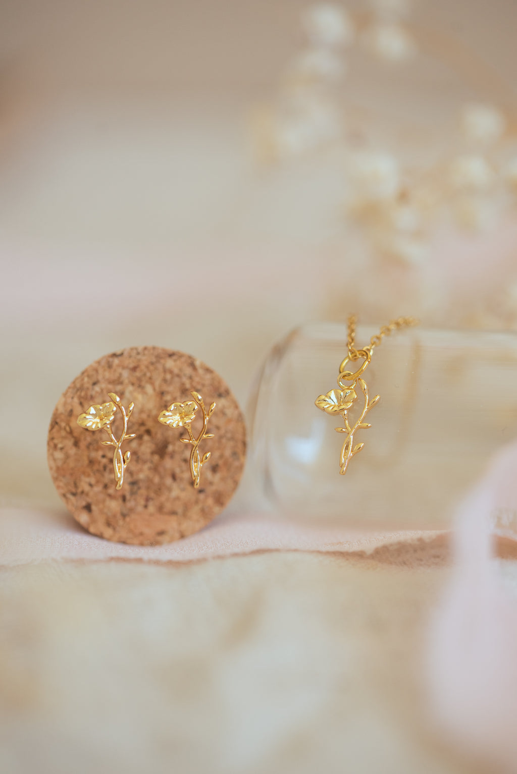 Birthflower Set