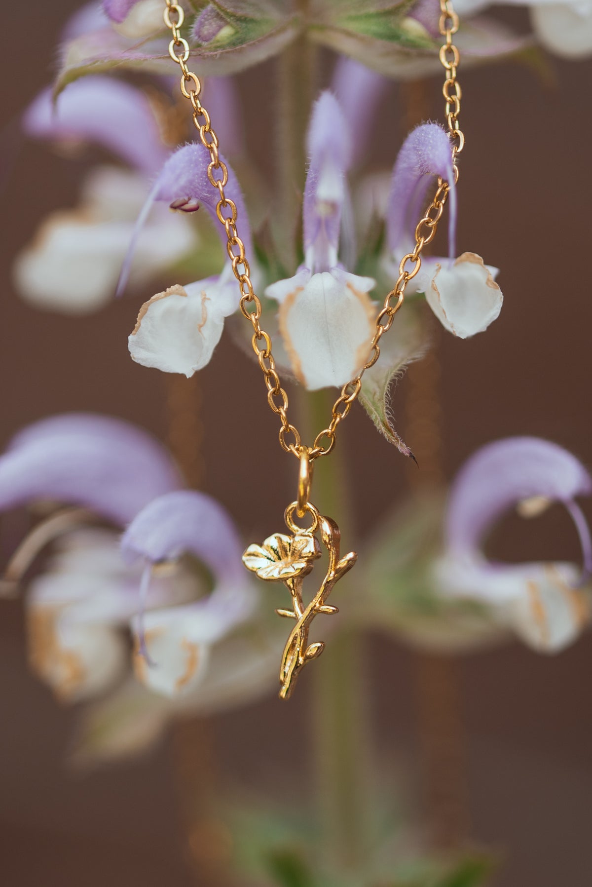 Birthflower Set