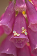 Bee studs